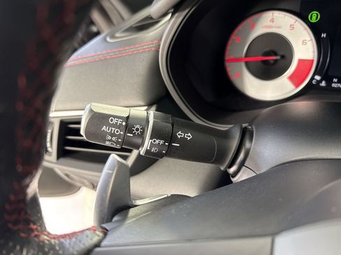 Certified 2023 Acura TLX SH-AWD w/ A-SPEC Pkg image 17