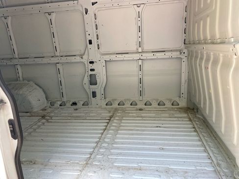 Used 2023 RAM ProMaster 2500 w/ Interior LED Lighting Group FWD image 19