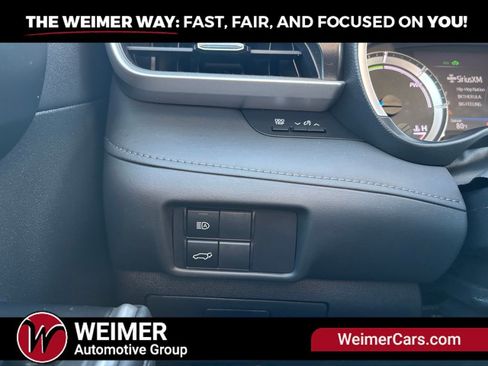 Used 2023 Toyota Highlander XLE AWD/4WD image 20