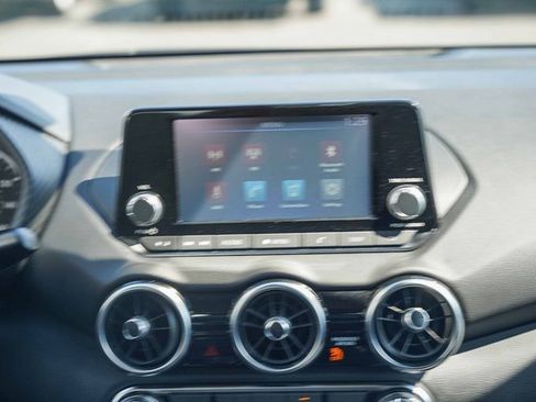 New 2025 Nissan Sentra S image 15