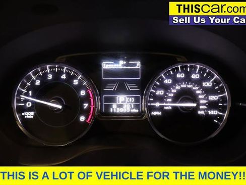 Used 2017 Subaru Forester 2.0XT Touring image 10