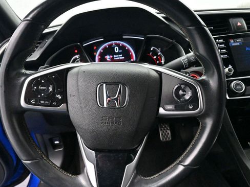 Used 2020 Honda Civic Sport image 15