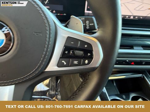Used 2026 BMW X7 xDrive40i image 18