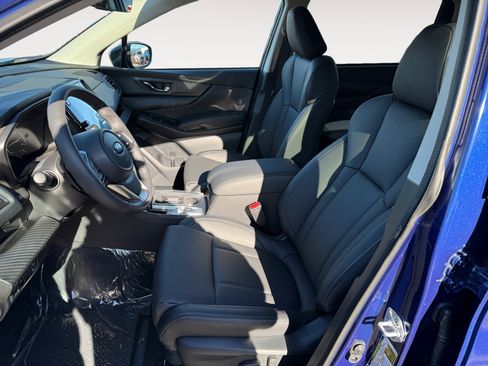 New 2026 Subaru Ascent Premium image 10