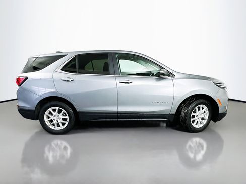 Used 2024 Chevrolet Equinox LT image 8