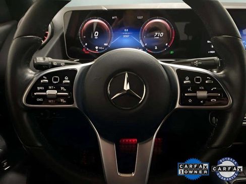 Used 2021 Mercedes-Benz GLA 250 w/ AMG Line Exterior image 31