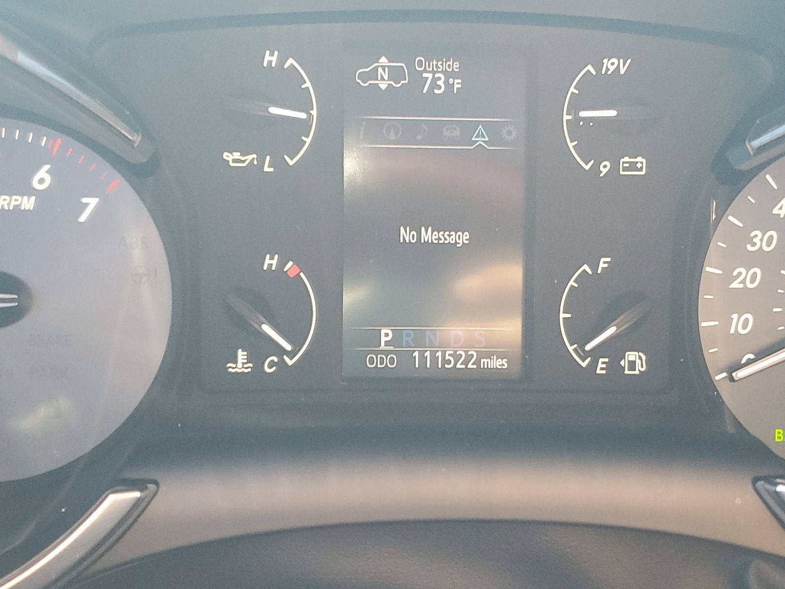 Used 2019 Toyota Sequoia Platinum AWD/4WD image 25