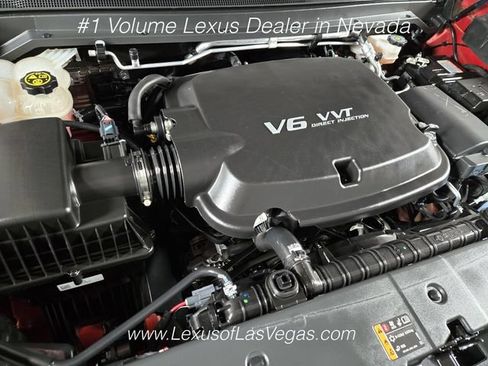 Used 2021 GMC Canyon Denali AWD/4WD image 25
