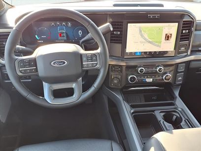 New 2026 Ford F250 Lariat w/ Black Appearance Package