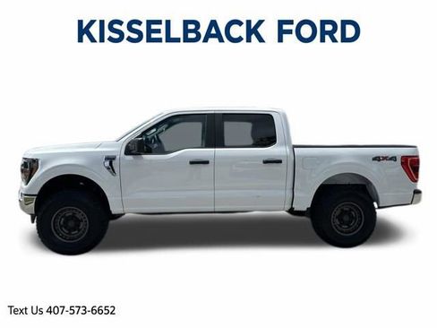 Used 2023 Ford F150 XLT image 6