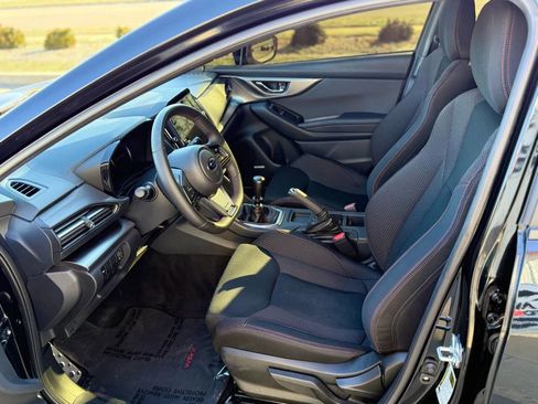 Used 2024 Subaru WRX Premium image 13