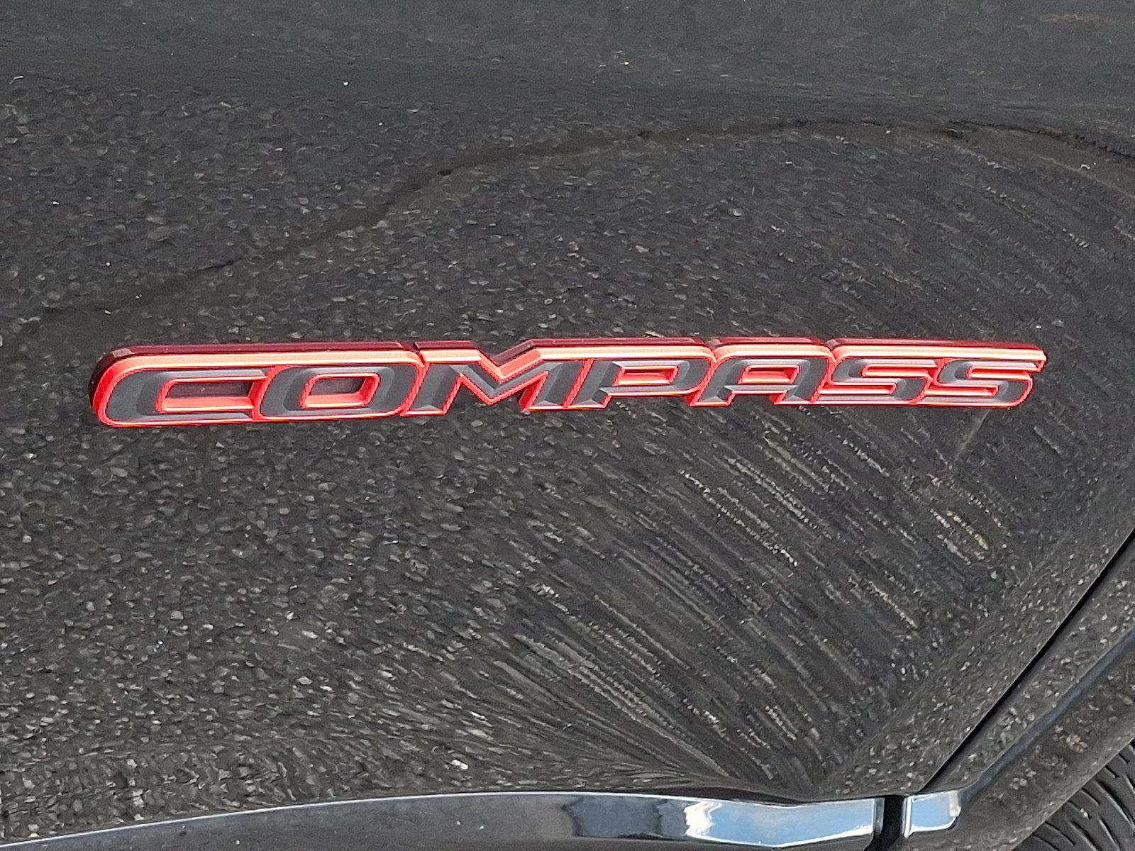 Used 2023 Jeep Compass Limited w/ Elite Group for (Red) Edition AWD/4WD image 30