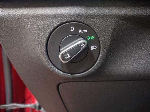 New 2025 Volkswagen Jetta SE image 20