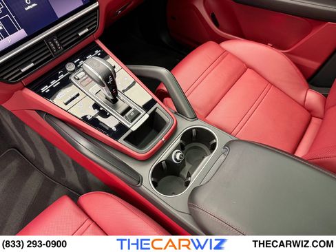 Used 2023 Porsche Cayenne GTS image 59