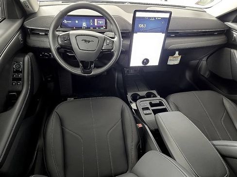 Used 2026 Ford Mustang Mach-E Select w/ Comfort Package Lite RWD image 12