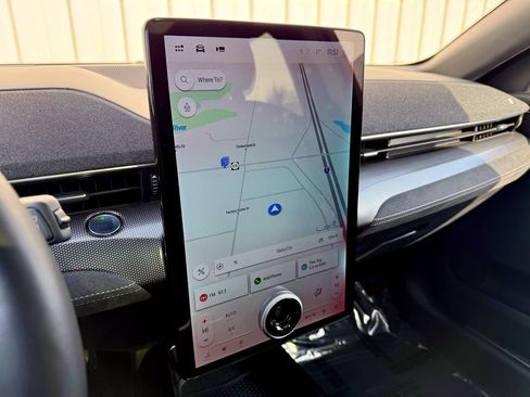 Used 2023 Ford Mustang Mach-E GT w/ GT Performance Edition image 29