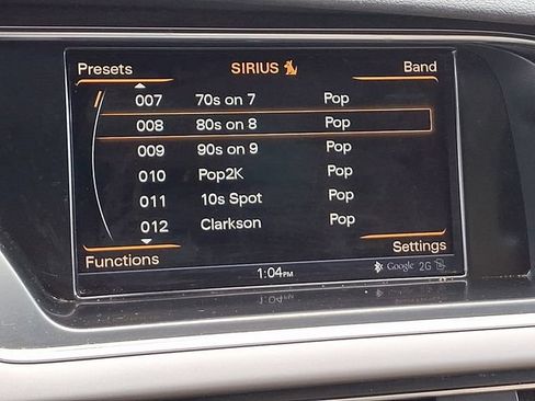Used 2013 Audi A4 Premium Plus AWD/4WD image 13