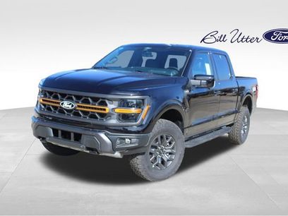 New 2025 Ford F150 Tremor w/ Equipment Group 402A High