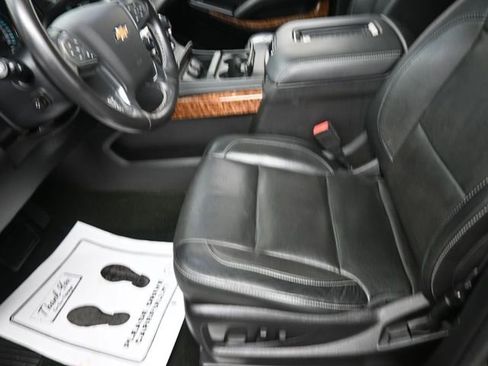 Used 2016 Chevrolet Tahoe LTZ image 15