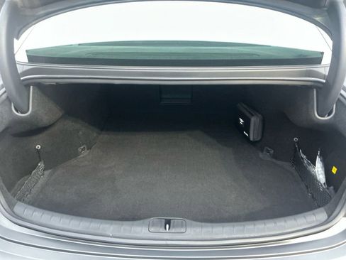 Used 2024 Genesis G80 3.5T Sport image 17