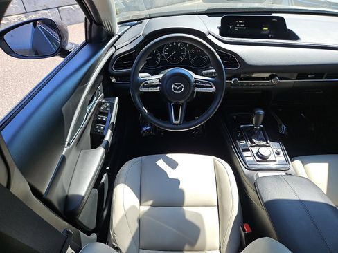 Used 2023 MAZDA CX-30 AWD 2.5 S w/ Preferred Package image 11