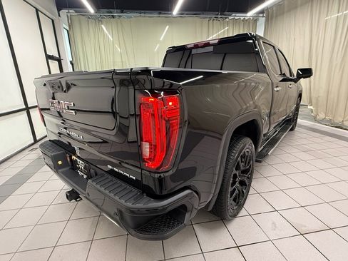 Certified 2023 GMC Sierra 1500 Denali w/ Technology Package image 5
