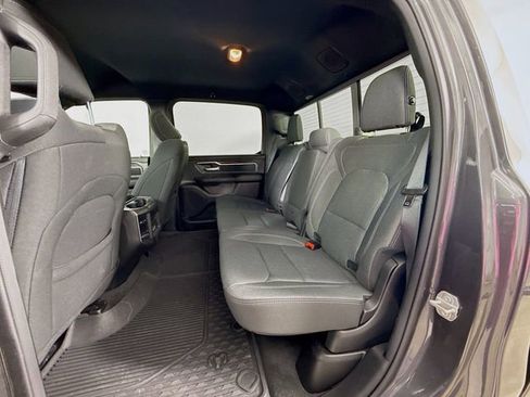 Used 2024 RAM 1500 Big Horn image 24