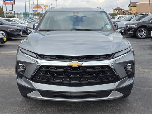 Used 2024 Chevrolet Blazer LT w/ Convenience Package image 2