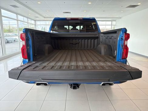 Certified 2024 Chevrolet Silverado 1500 RST w/ All Star Edition Plus image 15