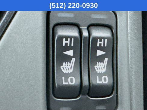 Certified 2025 Subaru Crosstrek 2.5i Limited w/ Crosstrek Mirror Package image 25