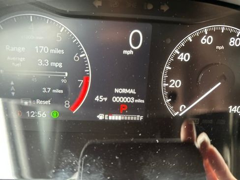 New 2026 Honda HR-V Sport image 16