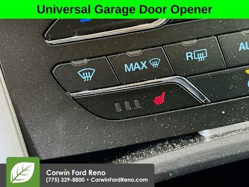 Used 2017 Ford Edge SEL w/ Equipment Group 201A AWD/4WD image 19