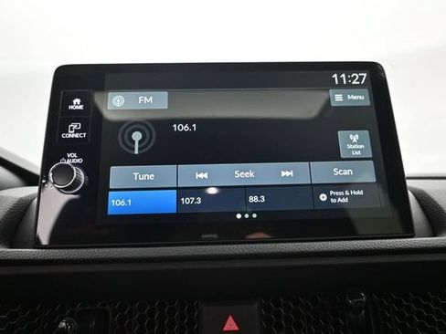 New 2026 Honda CR-V TrailSport image 14