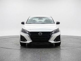 Used 2025 Nissan Altima 2.5 SV video 1