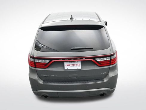 Used 2023 Dodge Durango GT RWD image 27