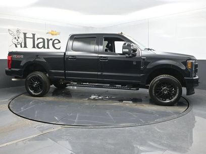 Used 2019 Ford F250 Lariat