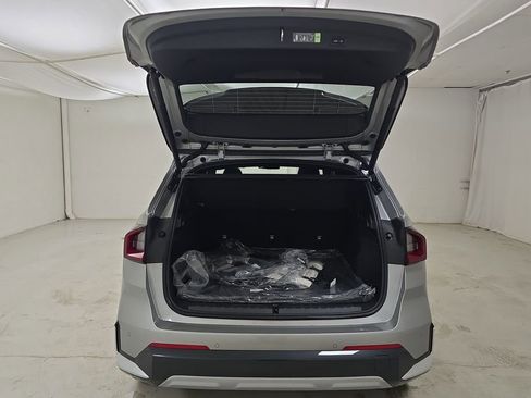 New 2026 BMW X1 xDrive28i w/ Technology Package image 28