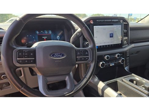 Used 2024 Ford F150 XLT w/ Mobile Office Package AWD/4WD image 24