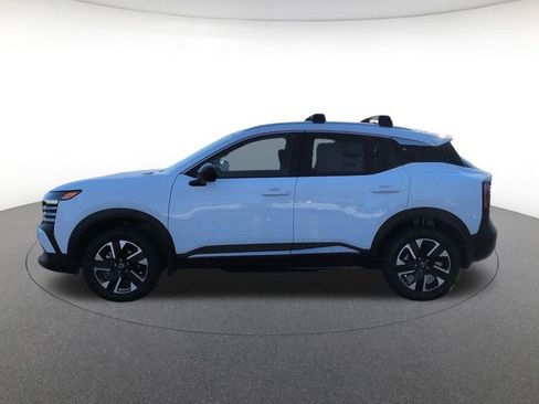 New 2026 Nissan Kicks SV w/ Cold Weather Package image 8