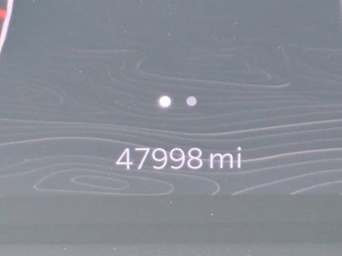 Used 2024 Jeep Wagoneer L Series II w/ Flexible Seating Group image 25