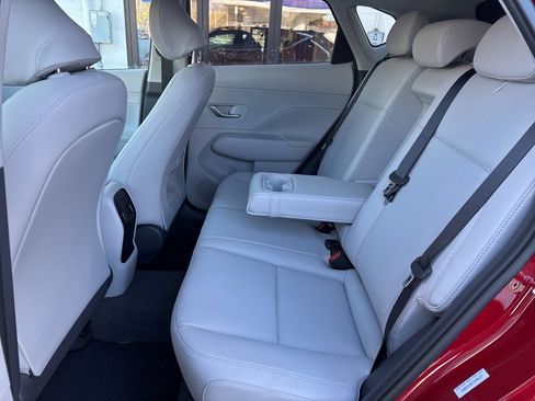 New 2026 Hyundai Kona Limited image 9