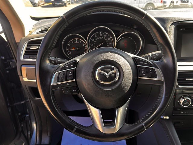 Used 2016 MAZDA CX-5 Grand Touring AWD/4WD image 20