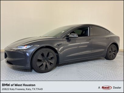 Used 2024 Tesla Model 3 Long Range