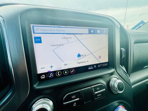 Used 2019 GMC Sierra 1500 Denali image 23