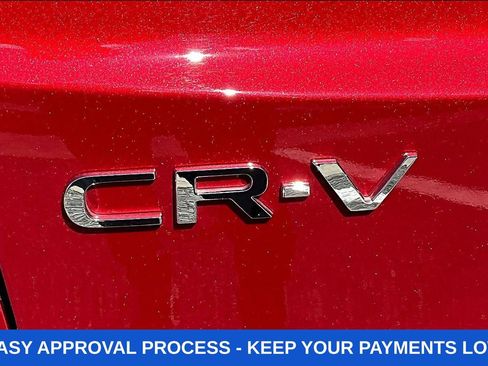 Used 2023 Honda CR-V EX-L image 30