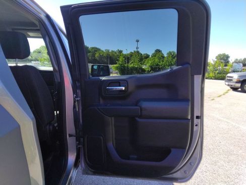 Used 2024 GMC Sierra 1500 Pro w/ Graphite Edition AWD/4WD image 27
