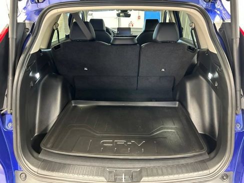 Certified 2024 Honda CR-V EX-L image 23