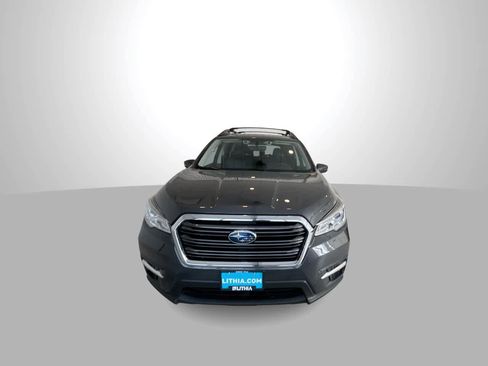 Used 2021 Subaru Ascent Limited w/ Technology Package image 3
