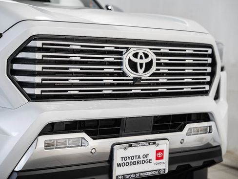 New 2026 Toyota Tacoma Limited AWD/4WD image 9