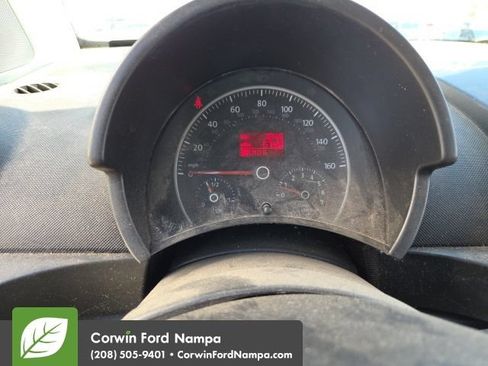 Used 2008 Volkswagen Beetle S FWD image 16
